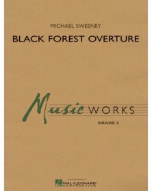 Black Forest Overture
