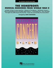 The Homefront: Musical...