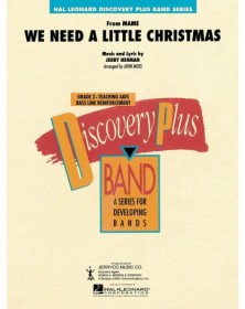 We Need a Little Christmas