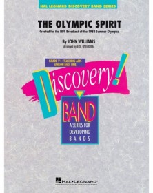The Olympic Spirit