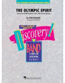 The Olympic Spirit
