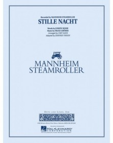 Stille Nacht (Easy Version)