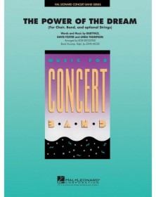 The Power of the Dream