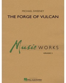 The Forge of Vulcan