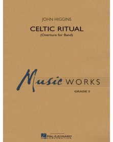 Celtic Ritual