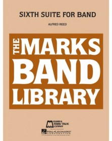 Sixth Suite for Band