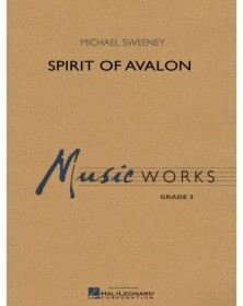 Spirit of Avalon