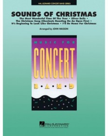 Sounds of Christmas