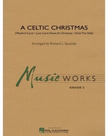 A Celtic Christmas