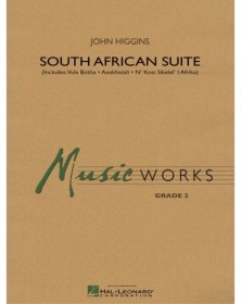 South African Suite