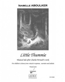 Little Thummie Childrens...