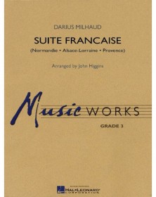 Suite Francaise