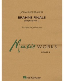 Brahms Finale ( From...