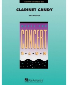 Clarinet Candy