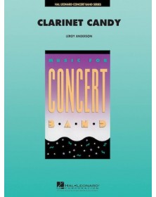Clarinet Candy