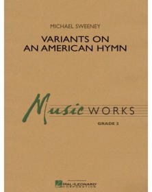 Variants on an American Hymn