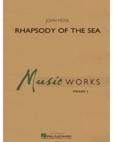 Rhapsody of the Sea