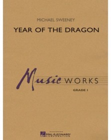 Year of the dragon