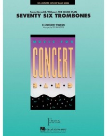 Seventy-Six Trombones