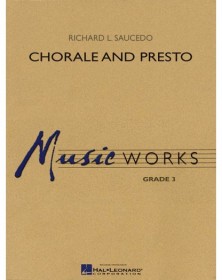 Chorale and Presto