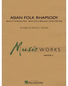 Asian Folk Rhapsody