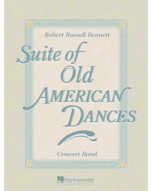 Suite Old American Dances