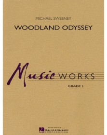 Woodland Odyssey