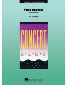 Tidewater (Concert March)
