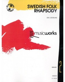 Swedish Folk Rhapsody