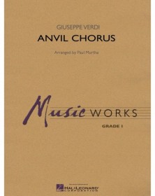 Anvil Chorus (From: Il...