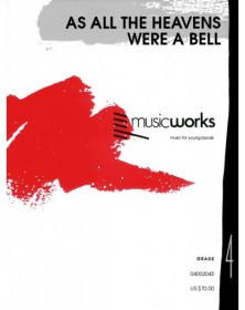 As All The Heavens Were a Bell