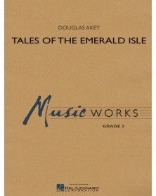 Tales of the Emerald Isle