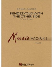 Rendezvous with the Other Side