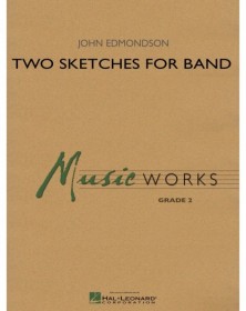 Two Sketches for Band