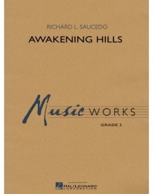 Awakening Hills