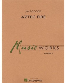 Aztec Fire