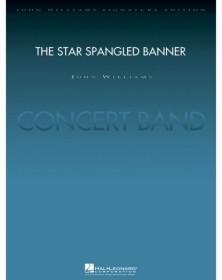 The Star Spangled Banner