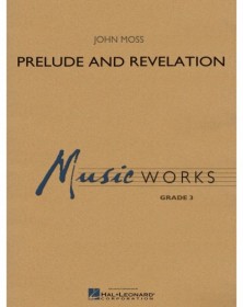 Prelude and Revelation