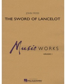 The Sword of Lancelot
