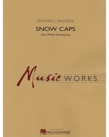 Snow Caps