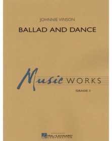 Ballad and Dance