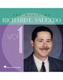 The Music of Richard L....
