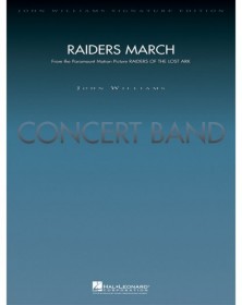 Raiders March