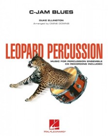 C-Jam Blues - Leopard...