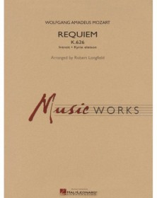 Requiem (K. 626)