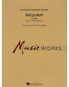 Requiem (K. 626)