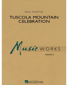 Tuscola Mountain Celebration