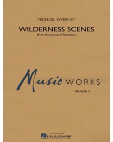 Wilderness Scenes