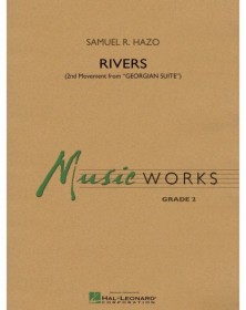 Rivers (Movement II of...