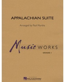 Appalachian Suite